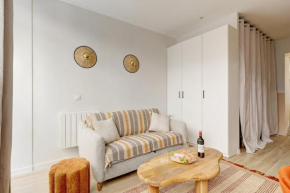 385 Suite Princesse - Superbe Appartement à Paris